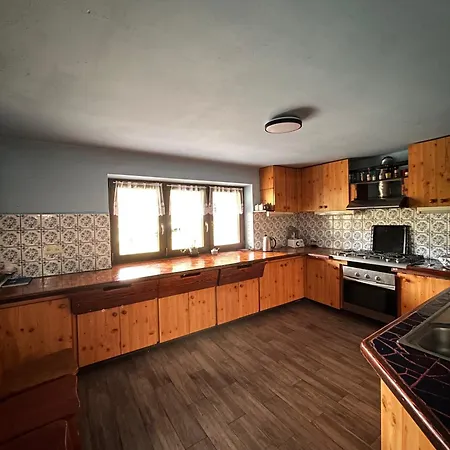 Dom Pod Cuplikiem Guest house Zawoja