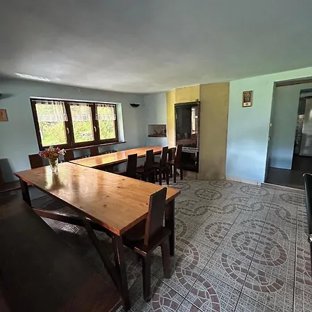 בית הארחה Dom Pod Cuplikiem 3*