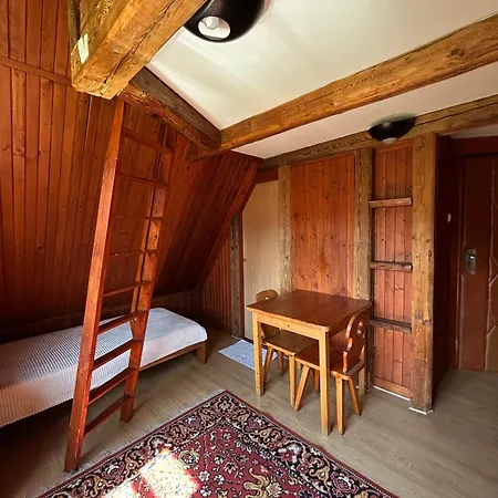Guest house Dom Pod Cuplikiem *