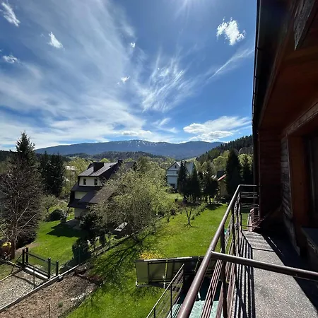 Dom Pod Cuplikiem Guest house Zawoja
