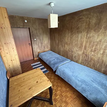 בית הארחה Dom Pod Cuplikiem 3*