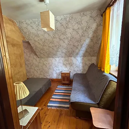 Guest house Dom Pod Cuplikiem *
