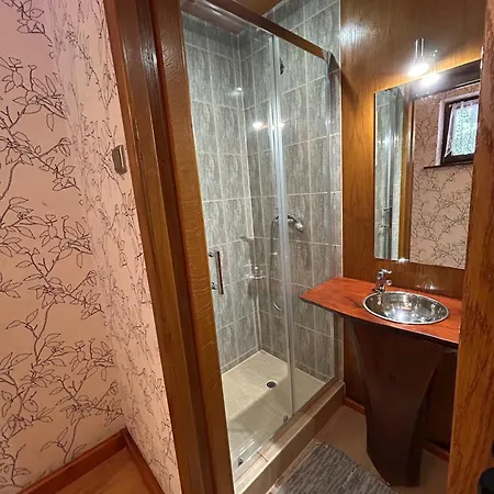 Dom Pod Cuplikiem 3* Zawoja