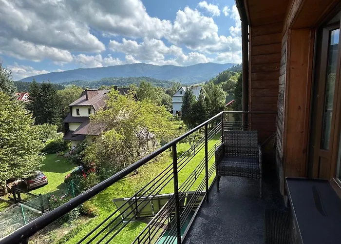 Dom Pod Cuplikiem 3* זאבוייה